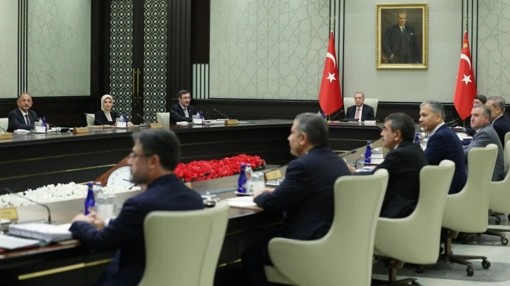 Kabine yarın toplanıyor: 6 milyon kişiyi ilgilendiren s&ouml;zleşme masada!