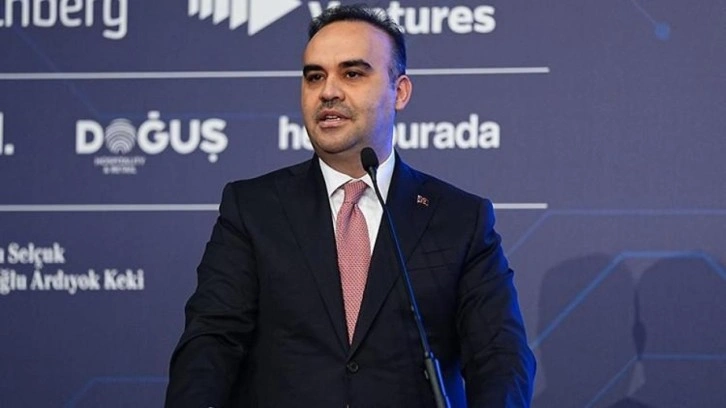 Kacır’dan küresel fonlara Türkiye daveti: 100 milyar dolarlık güç kapınızda!