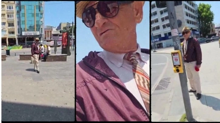 Kadıköy'de bir kadını taciz ettiği belirlenen şüpheli yakalandı