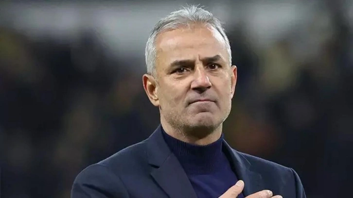 Kadıköy'de İsmail Kartal krizi! Apar topar harekete geçtiler