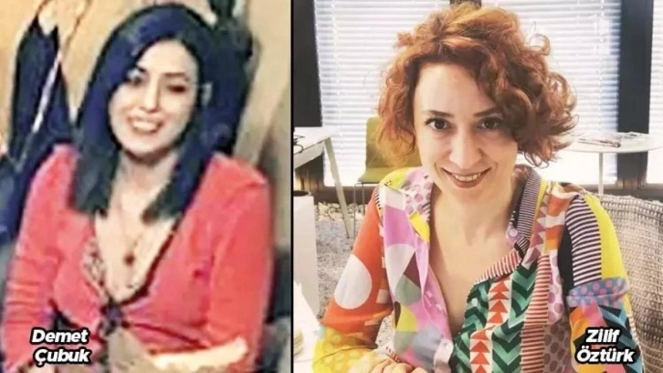 Kadın mühendis arkadaşını öldürmüştü! İfadesi ortaya çıktı!