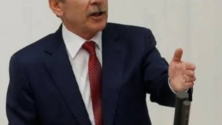 'Kafa buldum' diyen Abd&uuml;llatif Şener'e CHP'den ağır tepki!