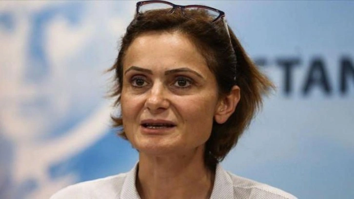 Kaftancıoğlu mesafeli olduğu 'Atat&uuml;rk'e' sığındı: &Ccedil;ağrısından &ccedil;ok o ifadesi konuşuldu