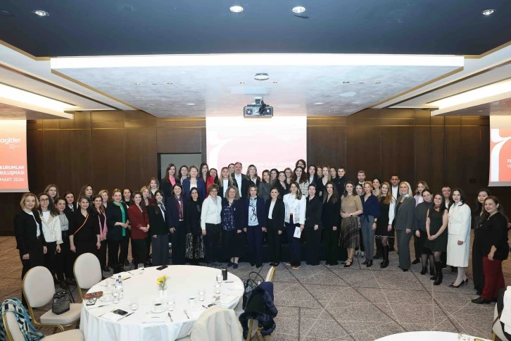 KAGİDER, Fırsat Eşitliği Modeli&rsquo;nin Yeni Versiyonu FEM 2.0&rsquo;ı Tanıttı