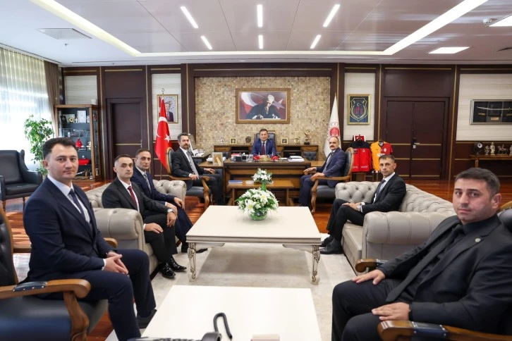 “Kahraman Eski Uzman Çavuşlar İçin Tarihi Adım: Devletin Kalbinde Yoğun Mesai!”