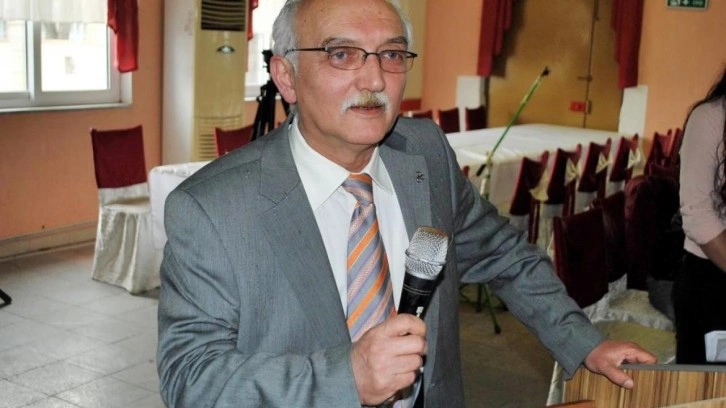 Kalp krizi ge&ccedil;iren MHP'li başkandan acı haber