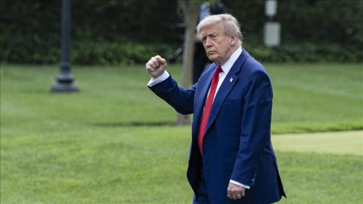 Kamboçya, Trump'ı Nobel Barış Ödülü'ne aday gösterdi