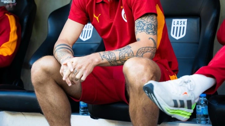 Kamp performansı kafaları karıştırmıştı! Zaniolo'ya 4 talip birden