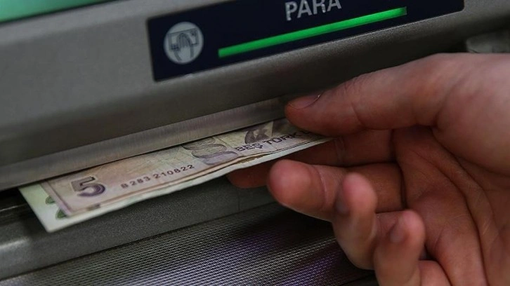Kamu bankalarının TAM platformuna katılan ATM sayısı 12 bine ulaştı