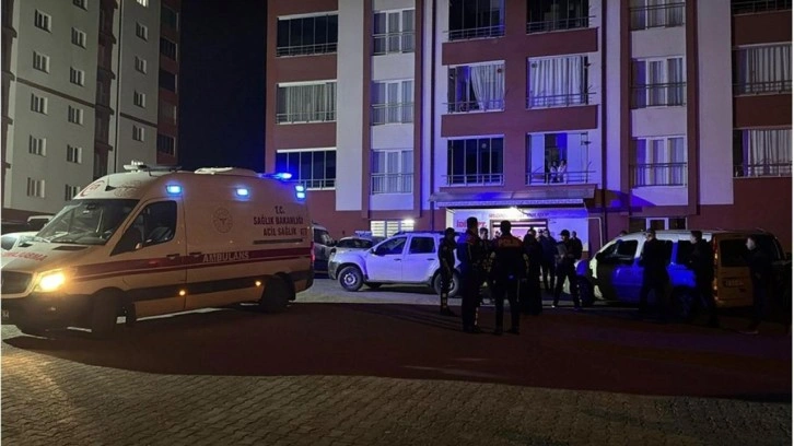 Kan donduran olay! iki kardeş kanlar içinde ölü bulundu