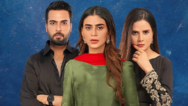 Kanal 7'den damga vuracak proje! Gölgenin Kıyısında'yla ekrana kilitleyecek
