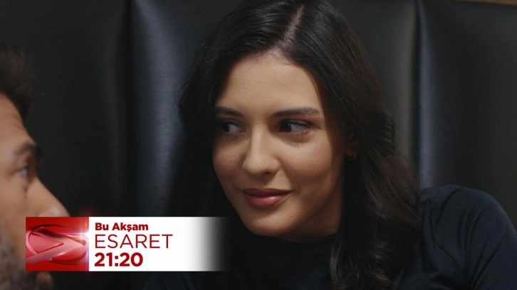Kanal 7 dizisi Esaret'te Orhun'a ölümcül tuzak! Eylül kötülükte sınır tanımıyor