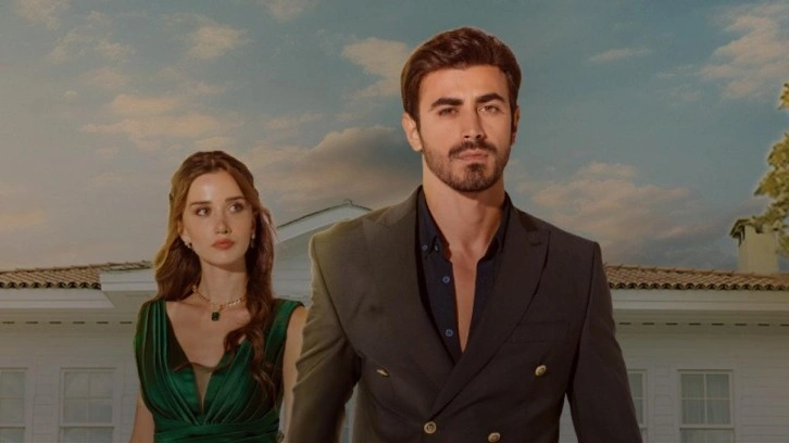 Kanal 7'nin yeni dizi 