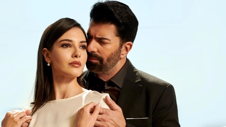 Kanal 7'ye gururlandıran ödül: Esaret, "Yılın En İyi Dizisi" seçildi