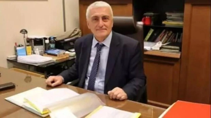 Kanal7’nin acı günü: Muzaffer Şafak’ın oğlu Ömer Furkan Şafak hayatını kaybetti