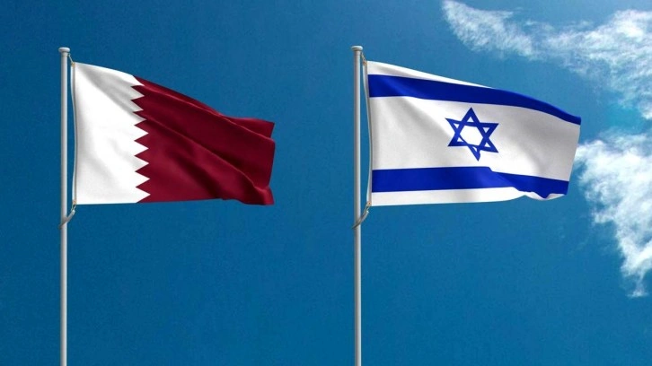 Kanlı suikast sonrası Katar'dan son dakika İsrail hamlesi! Resmen mektup yolladılar