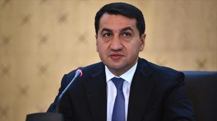 Karabağ'daki ana hedefler vuruldu! Ermeni ayrılık&ccedil;ılar "ateşkes" istiyor