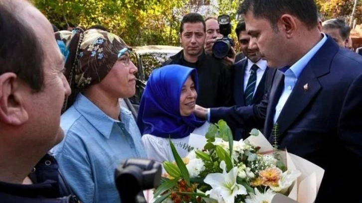 Karabük’te yangın mağdurları için hızlı imar hamlesi: Kamış Köyü’ne yeniden hayat geliyor!