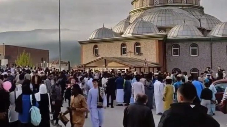 Karabük Valiliğinden “provokatif paylaşım” açıklaması