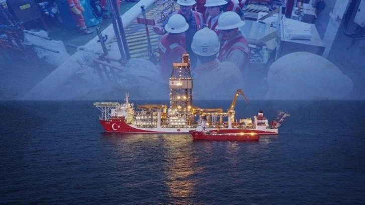 Karadeniz gazında yeni dönem! LNG ihracatının önü resmen açıldı
