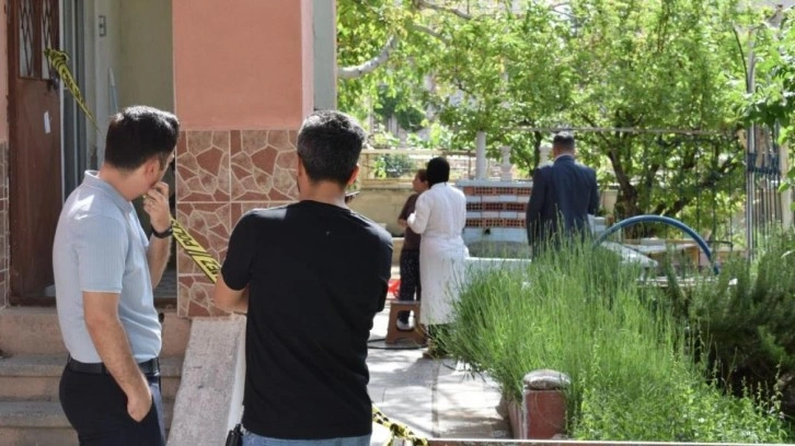 Karaman'da havuza düşen 3 yaşındaki çocuk yaşam mücadelesi veriyor