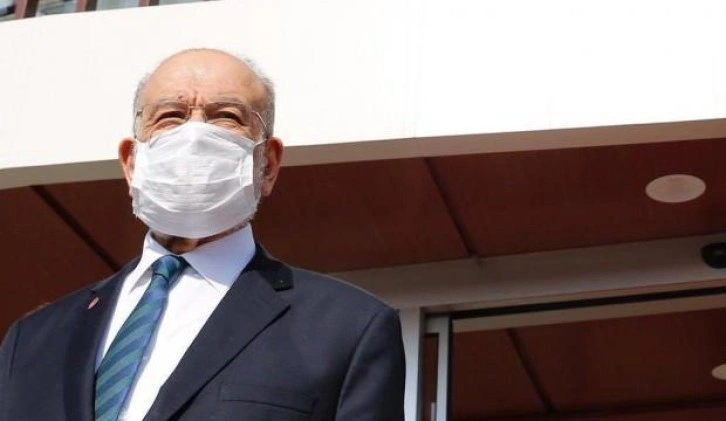 Karamollaoğlu: Se&ccedil;imlerde patlama yapacağız
