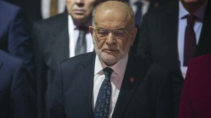Karamollaoğlu: Se&ccedil;imlere ve iktidara hazırız!