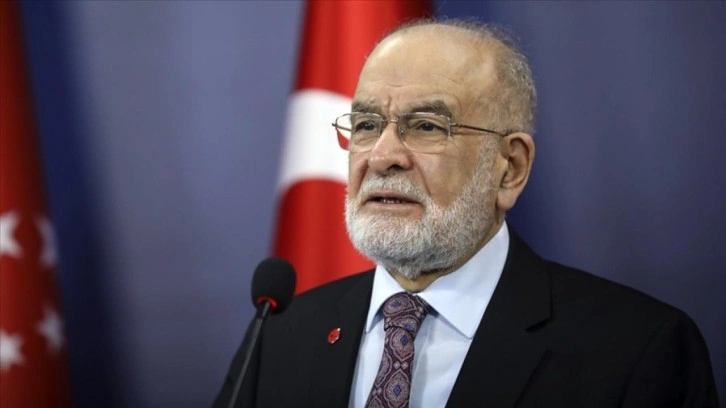 Karamollaoğlu'ndan, Cumhurbaşkanı Erdoğan'ın se&ccedil;im zaferi sonrası ilk a&ccedil;ıklama