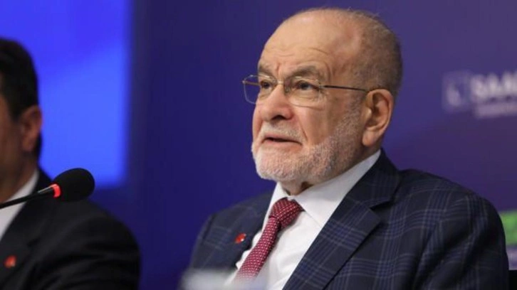 Karamollaoğlu'ndan iddialı &ccedil;ıkış! Oran verdi sosyal medyada g&uuml;ndem oldu