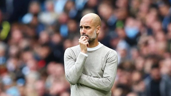 Karar merakla bekleniyor! Guardiola ayrılırsa takımın başına o isim ge&ccedil;ecek