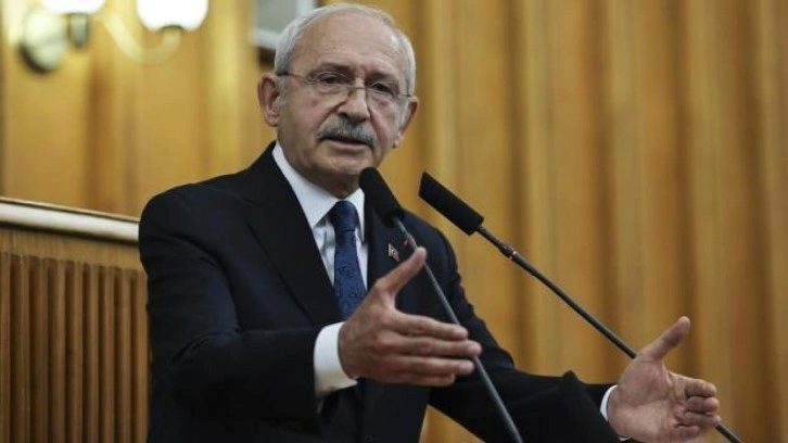 Karar verildi: Kılı&ccedil;daroğlu 30 bin TL tazminat &ouml;deyecek!
