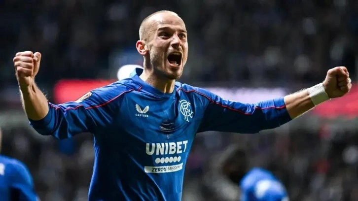 Kartal'a Cerny'den kötü haber! Almanlar resmen duyurdu