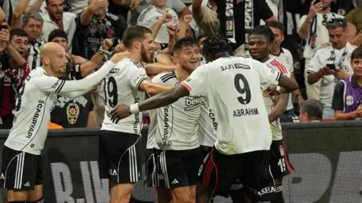 Kartal'ı zafere yeni yıldızları uçurdu! Son dakikada geri döndü