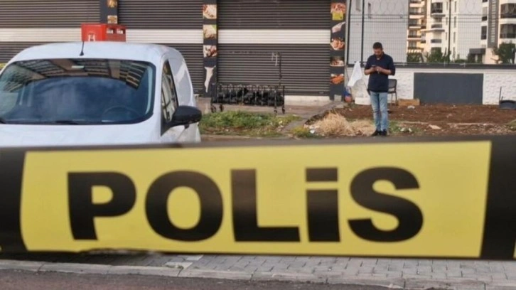 Kasap dükkanında katliam: 2 ölü, 2 yaralı!