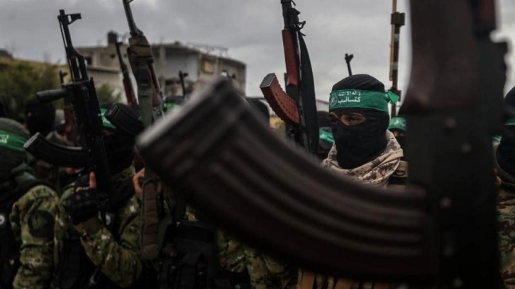 Kassam Tugayları, 3 İsrail askerinin öldürüldüğünü duyurdu!