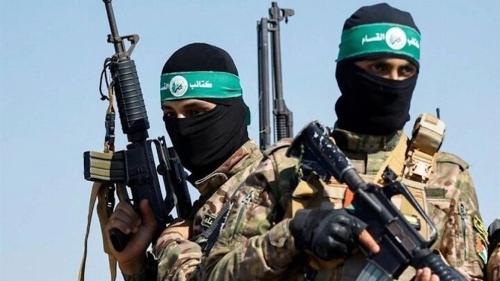 Kassam Tugayları, İsrail askerlerini vurdu: Ölü ve yaralılar var