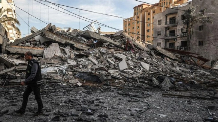 Katar'ın teklifini İsrail kabul etti, Hamas reddetti iddiası
