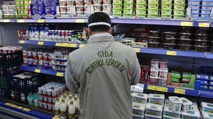Katkılı salça üreten işletmeye Bakanlık'tan yasal müdahale