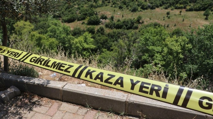 Kayıp olarak aranıyordu, dere yatağında cesedi bulundu