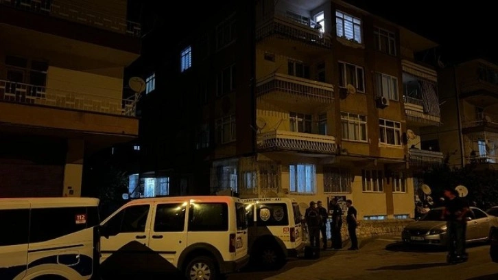 Kayseri’de boşandığı eşi tarafından bıçaklanan kadın ağır yaralandı