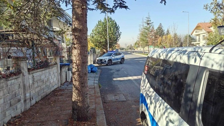 Kayseri'de evlat dehşeti: Baba hayatını kaybetti!