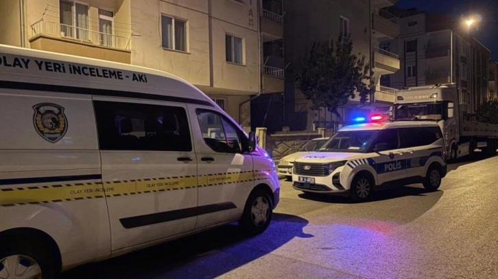 Kayseri’de karı-koca kavgası: 2 yaralı