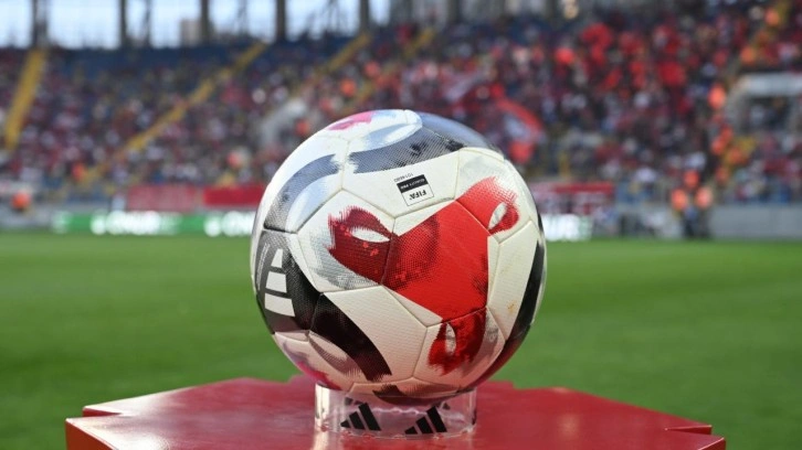 Kayserispor - Alanyaspor! İlk 11'ler