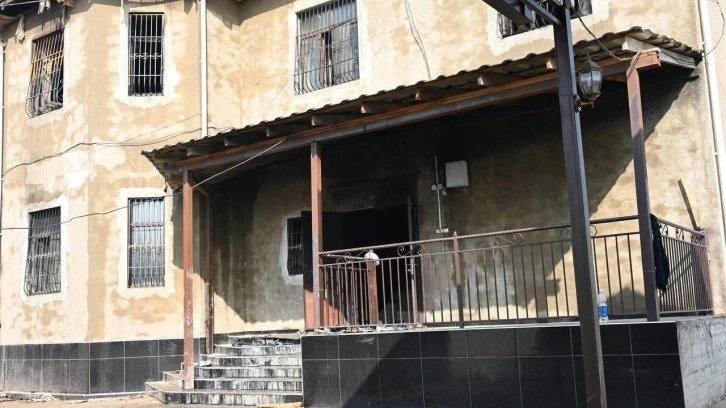 Kazakistan’da ev yangını: 9’u çocuk 12 kişi öldü