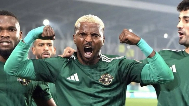 Kazananın lider olacaktı! Kritik maçı alıp Süper Lig ateşini yaktılar