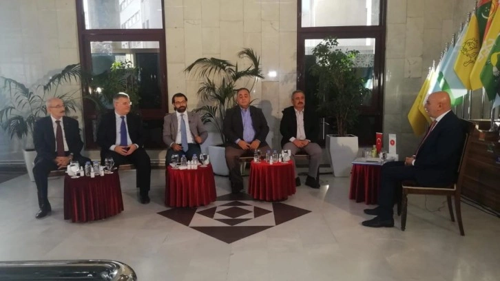 Ke&ccedil;i&ouml;ren Belediye Başkanı Altınok: Aday olursam kazanırım, Yavaş'ın halka dokunur yanı yok