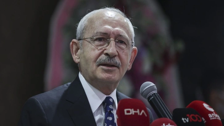 Kemal Kılı&ccedil;daroğlu: Bizi birleştiren tek bir konu var