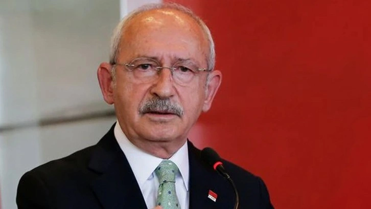 Kemal Kılı&ccedil;daroğlu: Bu iki g&uuml;&ccedil; cumhurbaşkanı yardımcısı olarak g&ouml;rev yapacaklar