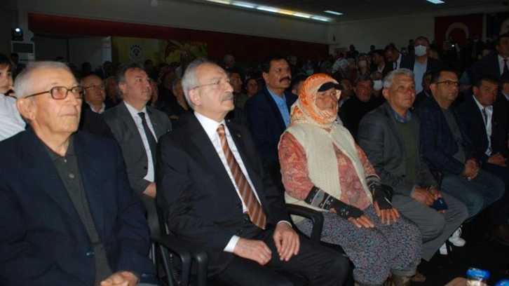 Kemal Kılı&ccedil;daroğlu elektriği &uuml;cretsiz verecek!