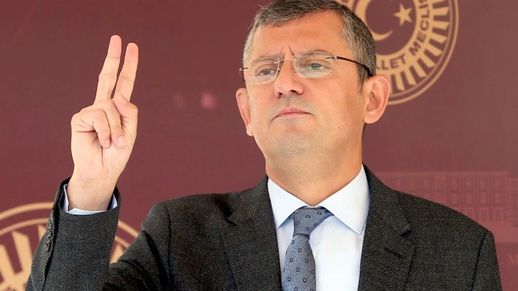 Kemal Kılı&ccedil;daroğlu&rsquo;na y&ouml;nelik suikast duyumları geliyor! &Ouml;zg&uuml;r &Ouml;zel'den şok a&ccedil;ıklama
